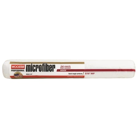 Light House Beauty 0.56 x 18 in. Paint Roller Cover LI3330755
